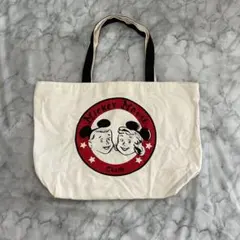 ユニクロ　UNIQLO ミッキー MickeyMouseClub トートバッグのサムネイル