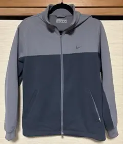NIKE GOLF トラックジャケット ジップジャケット