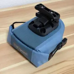 ORTLIEB サドルバッグ マイクロ オーシャンブルー/ブルー 0.6Lのサムネイル