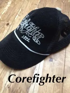 2025年最新】corefighter キャップの人気アイテム - メルカリ