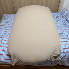⭐️専用⭐️Yogibo midi ミディ ベージュ