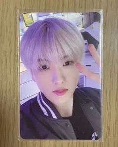 チソン タレントカード