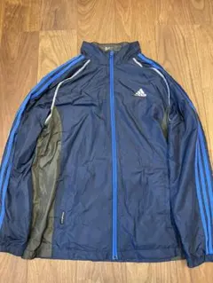 裏起毛　上下セット　ジャージ　adidas アディダス