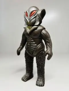 マグラー ブルマァク 限定カラー スタンダード ソフビ マグラ - メルカリ