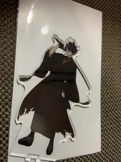 桃源暗鬼　アニメイトカフェ　アクリルスタンド　一ノ瀬四季