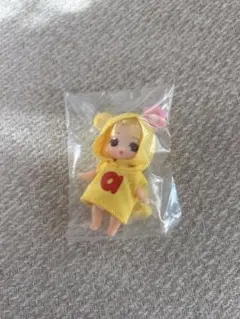 ぷちリカちゃん　ナルミヤ　ナカムラくん　ハナちゃん　ナルミヤ