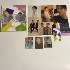 SEVENTEEN セブチ your choice other side ver