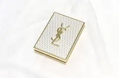 YSL クチュールミニクラッチ 024 ゴールデンレース