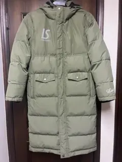 LUZeSOMBRA ルースイソンブラ ベンチコート S