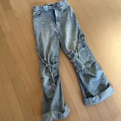 EMODA カジュアルパンツ