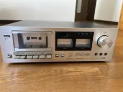 再生確認済み OTTO カセットデッキ RD-V40 アンプ DCA-A600 - メルカリ
