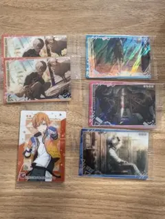 プロセカ　ウエハース　カード　ひつじがいっぴき