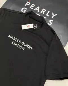 新品 マスターバニー サンベール×クールフロー鹿の子カットソー(4)M