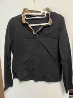 burberryトップス