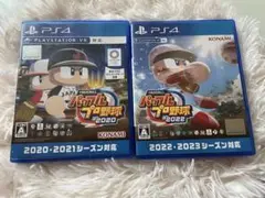 PS4 パワフルプロ野球ソフト