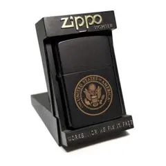 Zippo ベトナム戦争 アメリカ合衆国紋章 - メルカリ