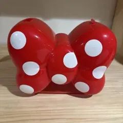 ディズニーポップコーンバケット　ミニー　ストラップなし