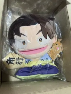 2026年最新】忍たま パペット 利吉の人気アイテム - メルカリ