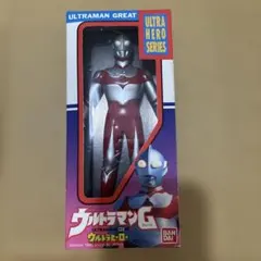 銀塗装 シン・ウルトラマン版 メディコムトイ MEDICOM TOY ソフビ