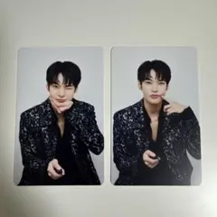 NCT 127 3rd Tour THE UNITY トレカセット