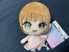 イコラブ　大場花菜　マスコット　未開封 イコラブ 大場花菜 マスコット 未開封 2025年最新】イコラブ