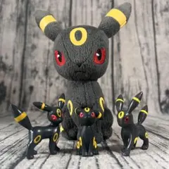 【最終値下】ポケモン ブラッキーまとめ売り