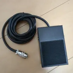 Sequential Circuits lnc. フットスイッチ アメリカ製 U - メルカリ