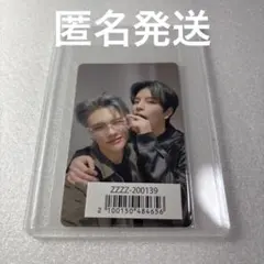 Stray Kids THE SOUND ヒョンジン スンミン ユニット ④