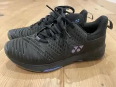 テニスシューズ ヨネックス　パワークッションソニケージ　23.5