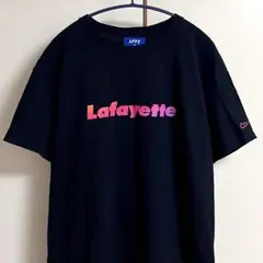 ☆超人気！ラファイエット Lafayette ロゴTシャツ☆のサムネイル