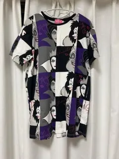 ヴィランズ Tシャツ