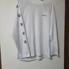 メンズ　ロングTシャツ　スポーツ　Wixarc