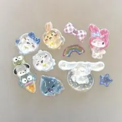 ボンボンドロップシール★おすそわけ②