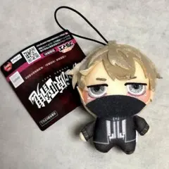 桃源暗鬼 ちょぴぬいぷち 皇后崎迅