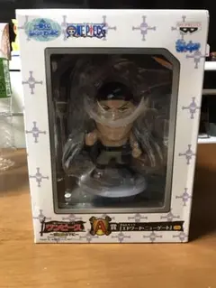 【レア】一番くじ A賞 フィギュア　白ひげ