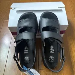 新品未使用 パンジー（Pansy）オフィスサンダル モデルBB5303 サイズMのサムネイル
