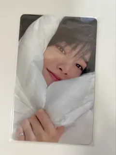 Stray Kids スキズ HOP 合 JYP 特典 布団 アイエン