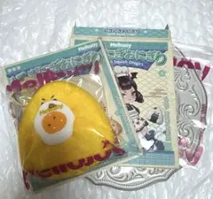 mellojoy メロジョイ ちびっこシリーズ ミニ半熟卵太郎 - メルカリ