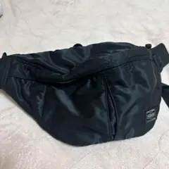 黒 KAPTAIN SUNSHINE×PORTER BIG FUNNY PACK - メルカリ
