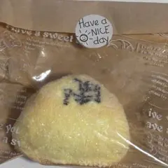 ふわふわパン スクイーズ