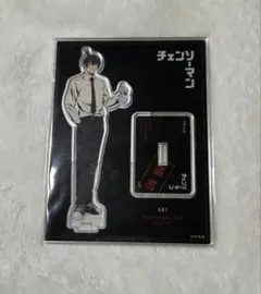 チェンソーマン　超インテリ　早川アキ