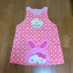 2026年最新】保育士 キャラクターエプロン キティちゃんの人気アイテム