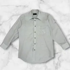 【80~90s_vintage】CELINE HOMME Shirtマカダムのサムネイル