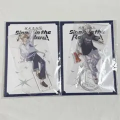 にじさんじ ChroNoiR 叶 葛葉 ワールドツアー アクスタ