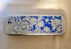 HUNTER×HUNTER ハンターハンター ブリキ缶ペンケース