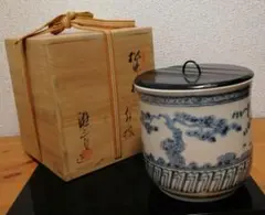 薩摩焼 松屋 玉泉 光石作 白薩摩茶碗 抹茶碗 茶道具 - メルカリ