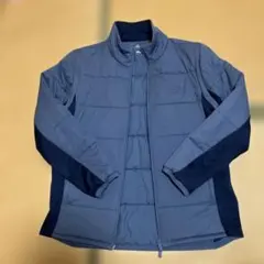 adidas ゴルフジャンパー　メンズLサイズ