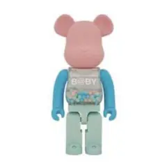 BE@RBRICK - ベアブリック　ドラえもん　1000% ドラえもん50周年記念「BE@RBRICK 1000％」が新発売