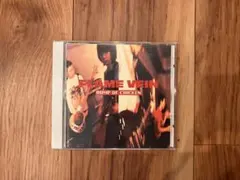 【美品】BUMP OF CHICKEN 帯付 FLAME VEIN アルバム