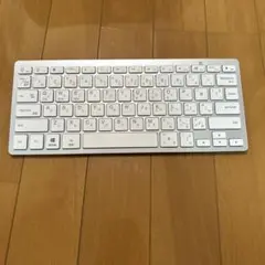 Bluetooth キーボード
